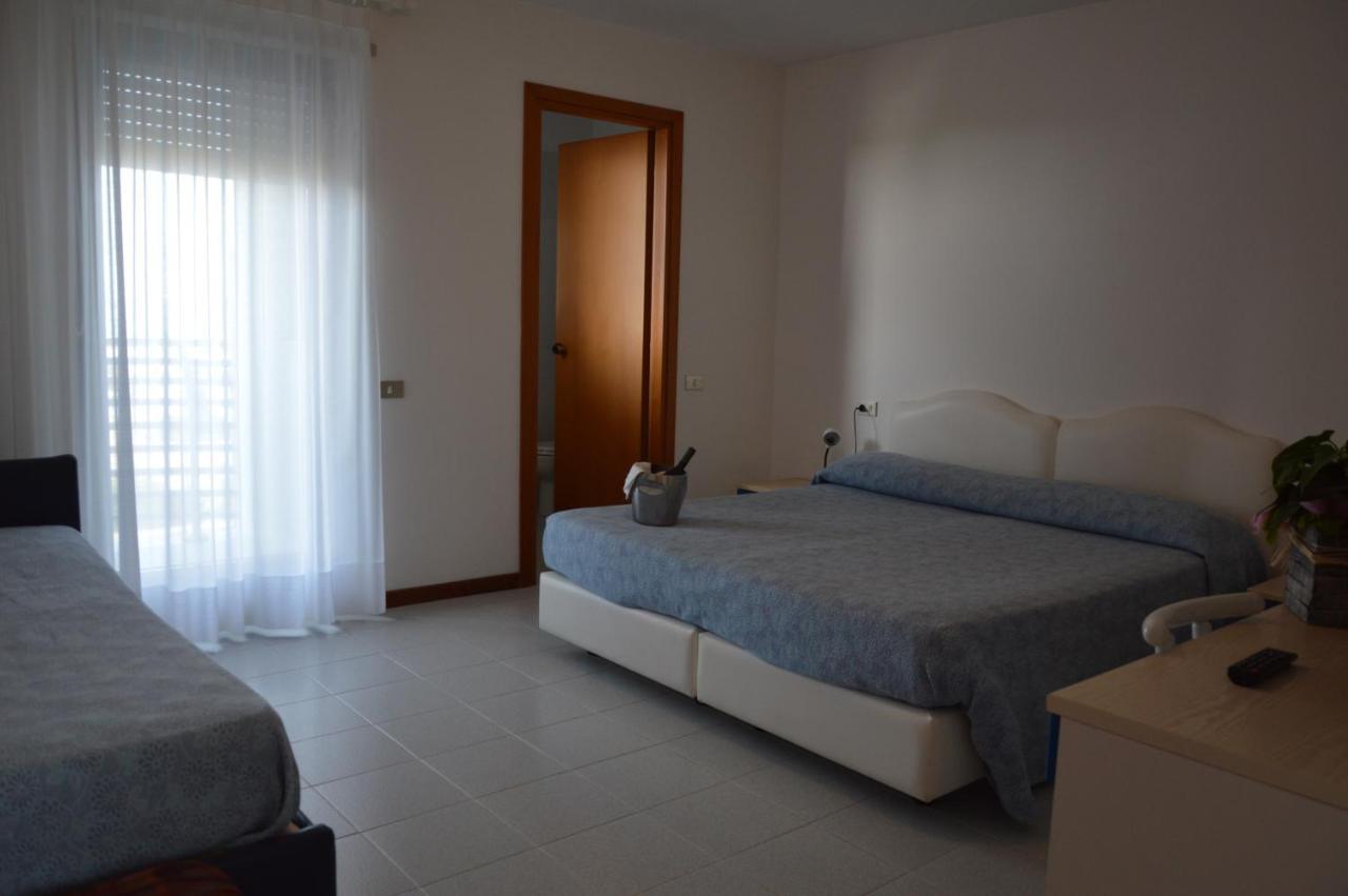 Hotel Sirenetta Grado Eksteriør bilde