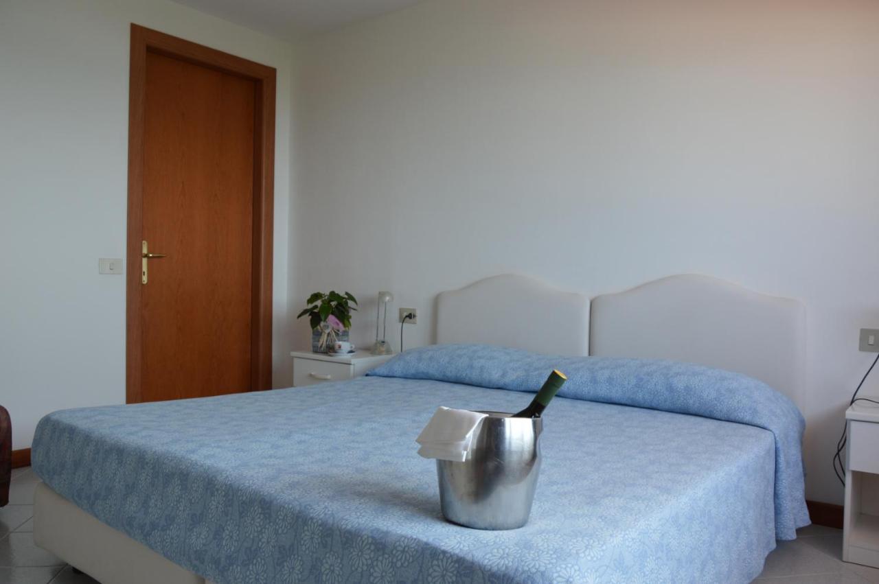 Hotel Sirenetta Grado Eksteriør bilde