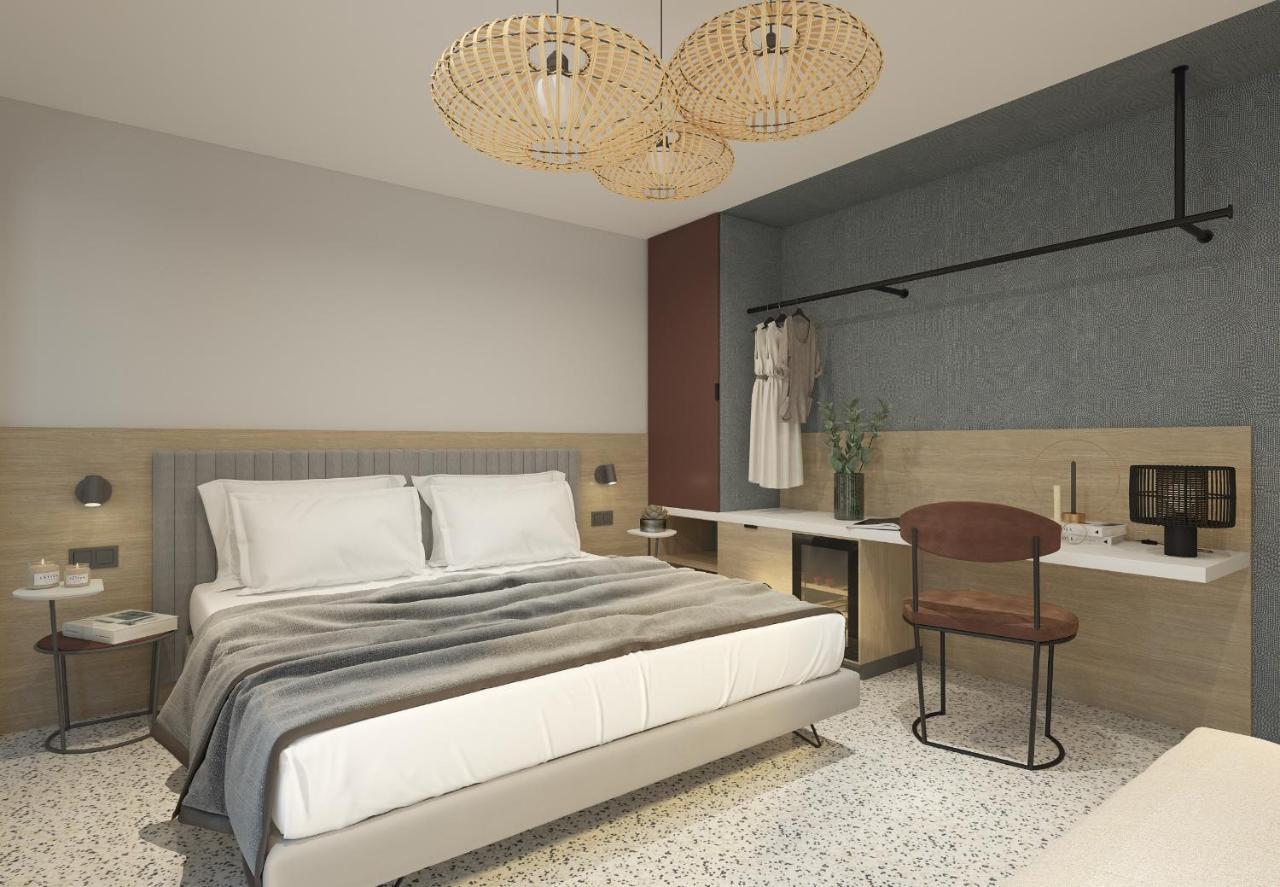 Hotel Sirenetta Grado Eksteriør bilde