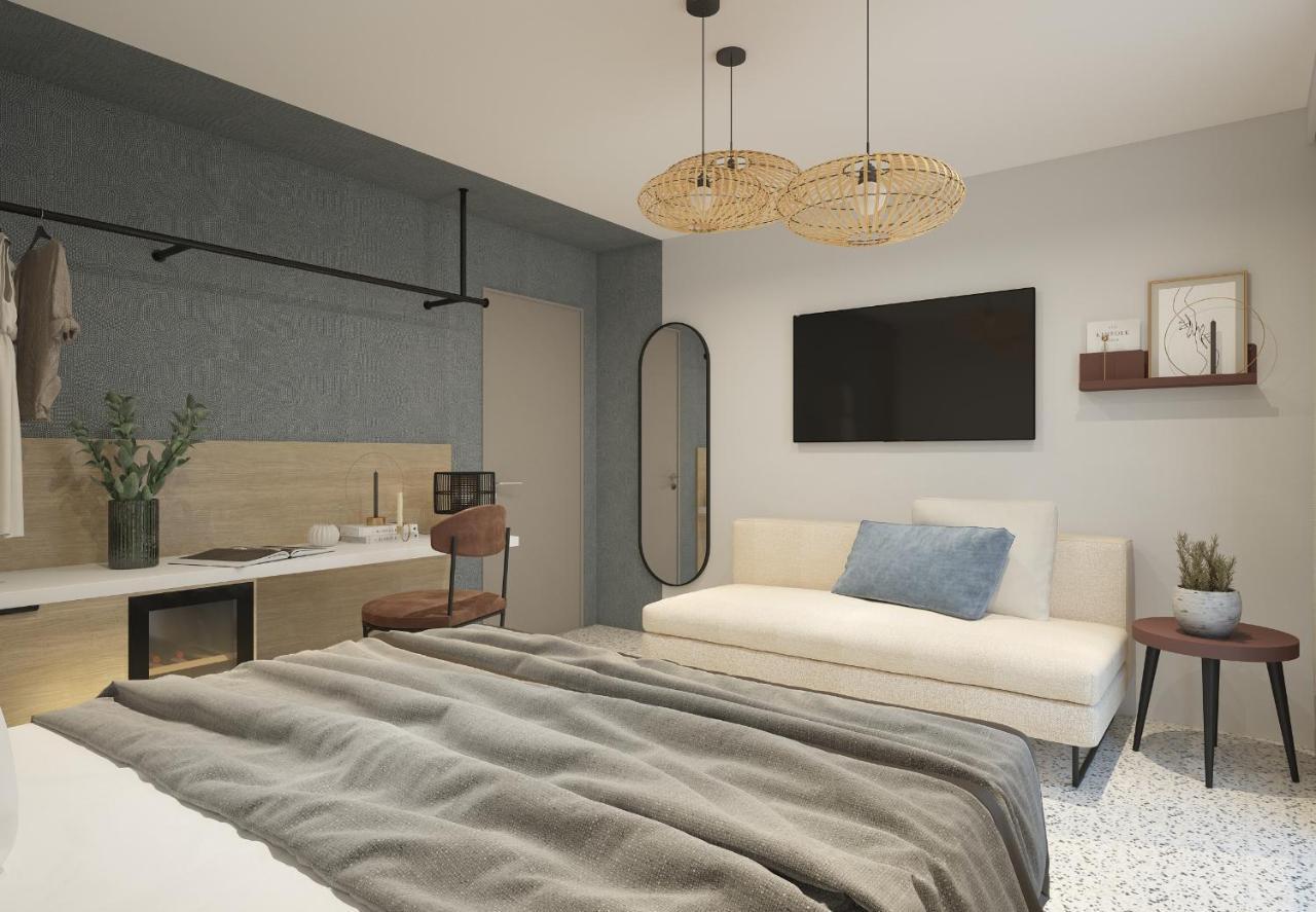 Hotel Sirenetta Grado Eksteriør bilde