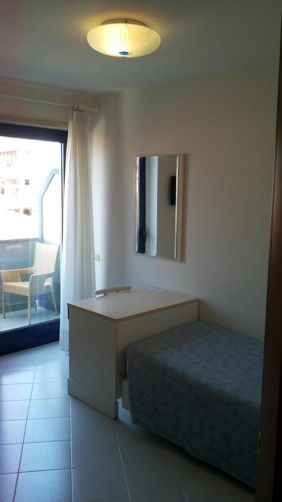 Hotel Sirenetta Grado Rom bilde