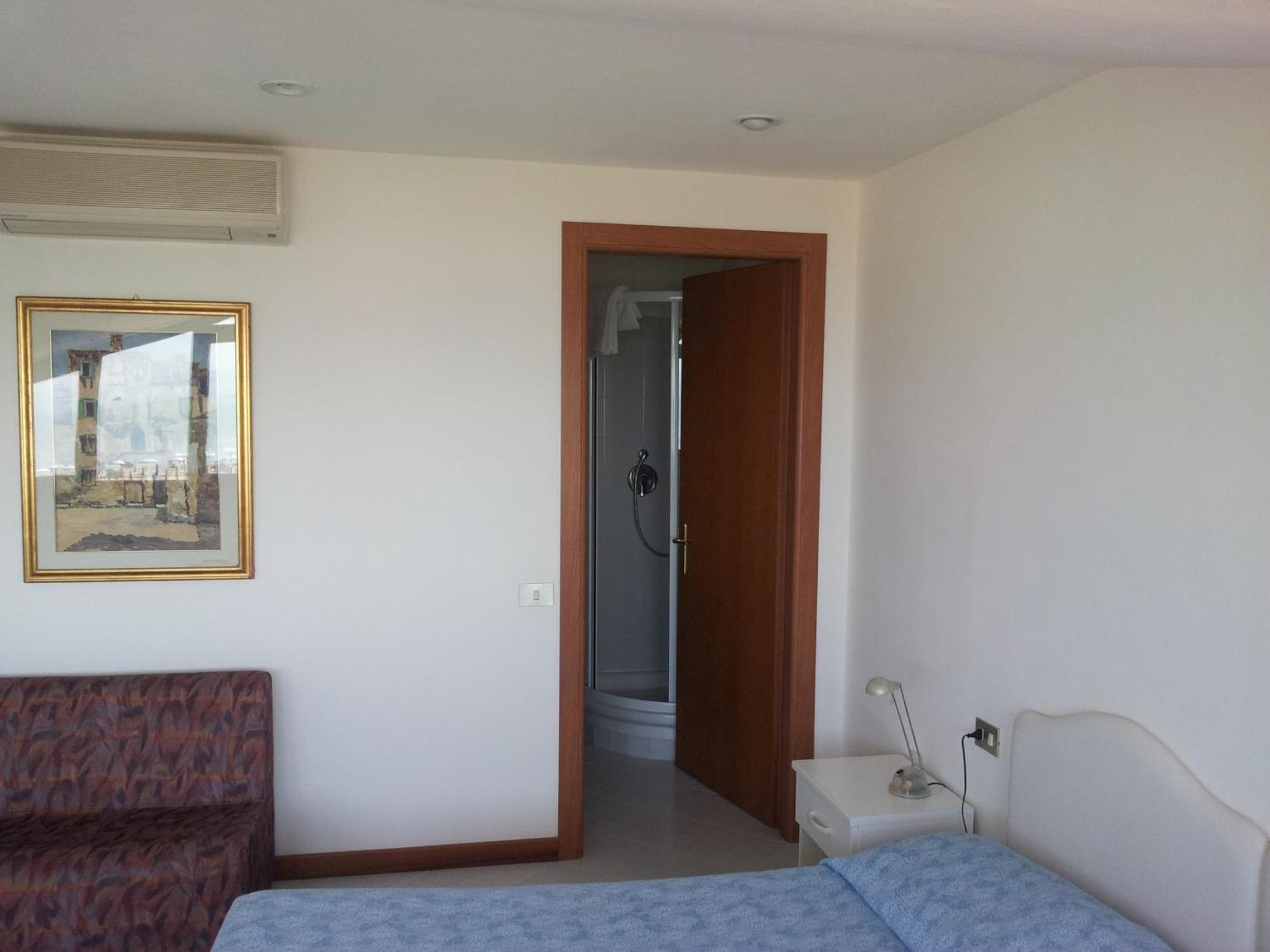 Hotel Sirenetta Grado Rom bilde