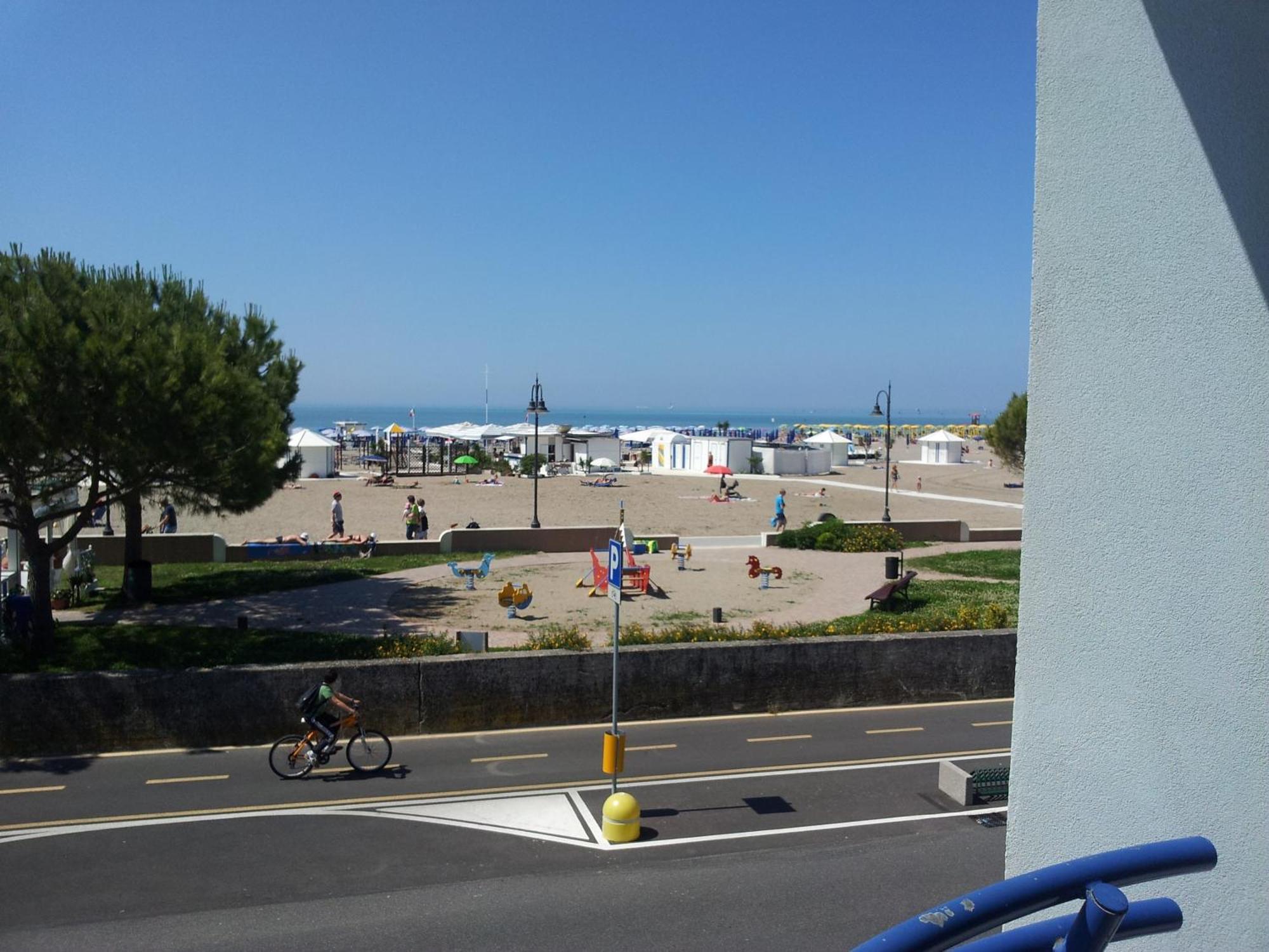 Hotel Sirenetta Grado Rom bilde