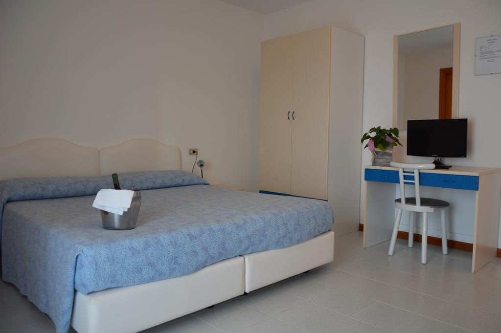 Hotel Sirenetta Grado Eksteriør bilde