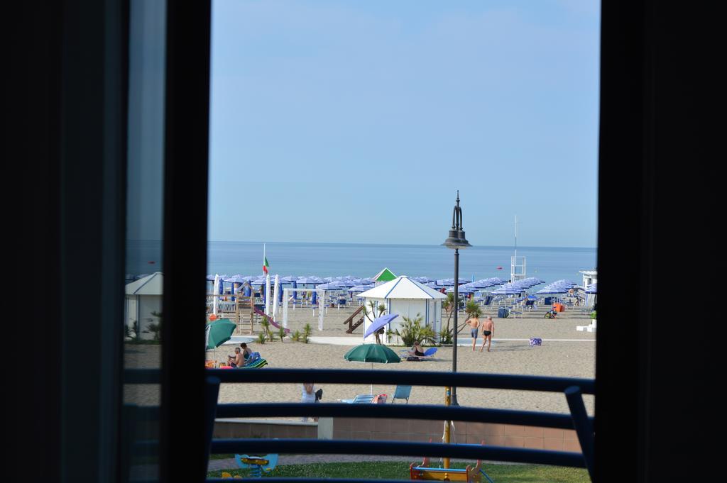 Hotel Sirenetta Grado Eksteriør bilde