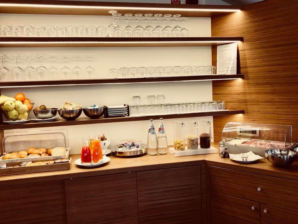 Hotel Sirenetta Grado Eksteriør bilde