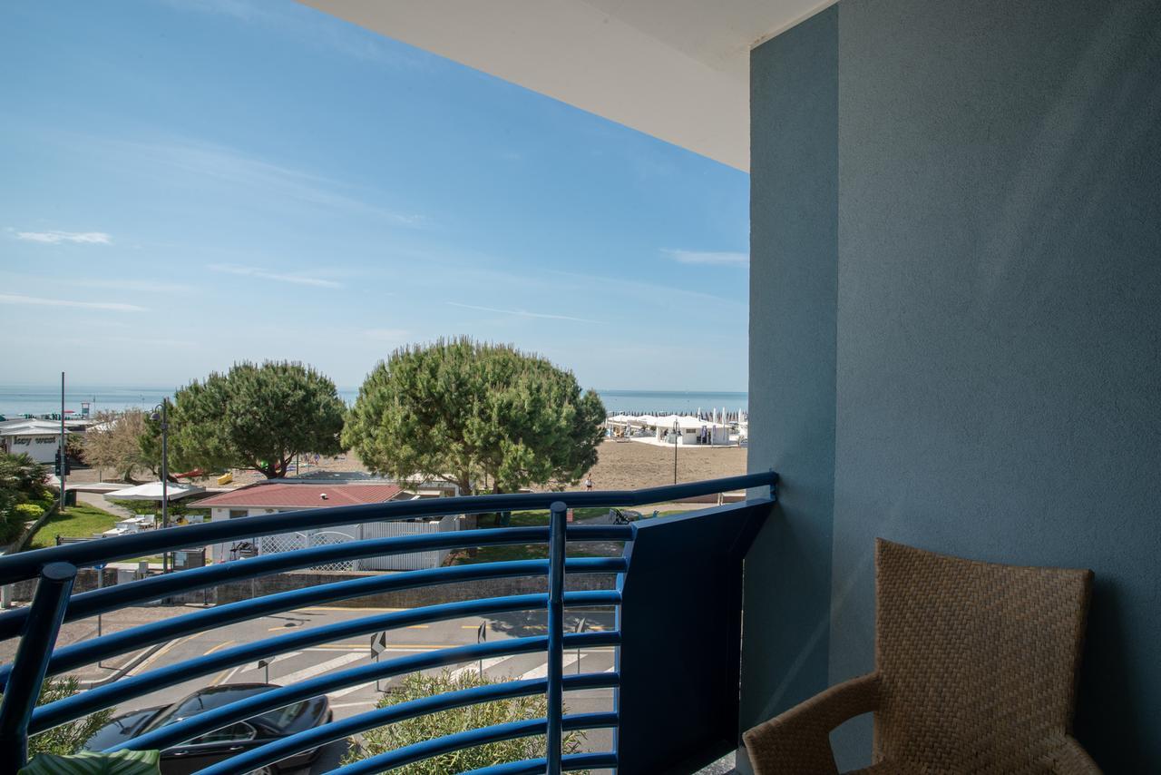 Hotel Sirenetta Grado Eksteriør bilde