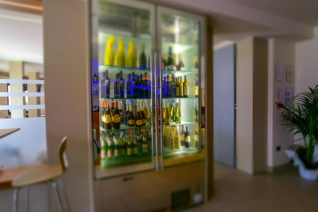 Hotel Sirenetta Grado Eksteriør bilde
