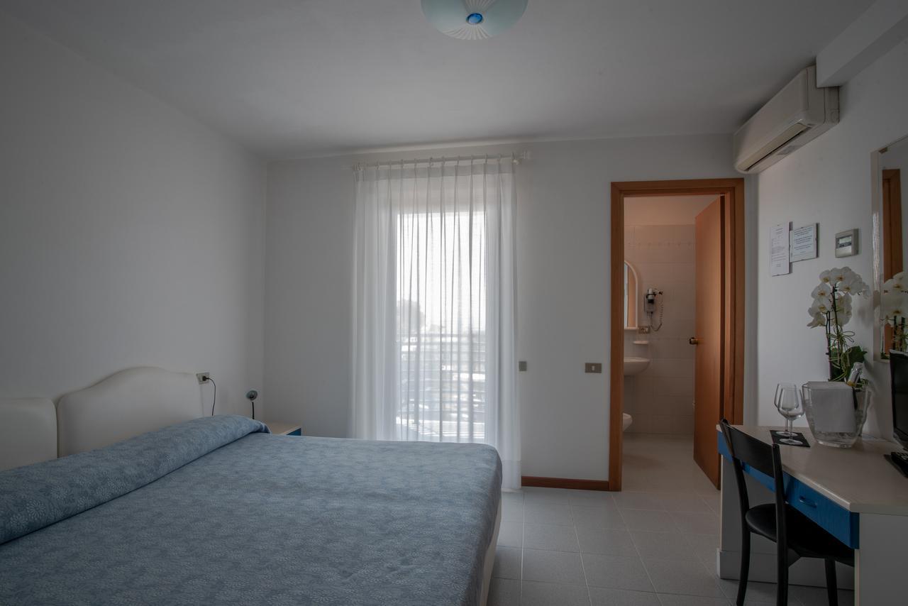Hotel Sirenetta Grado Eksteriør bilde
