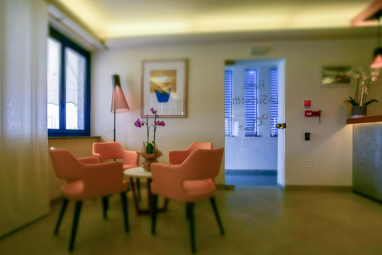 Hotel Sirenetta Grado Eksteriør bilde