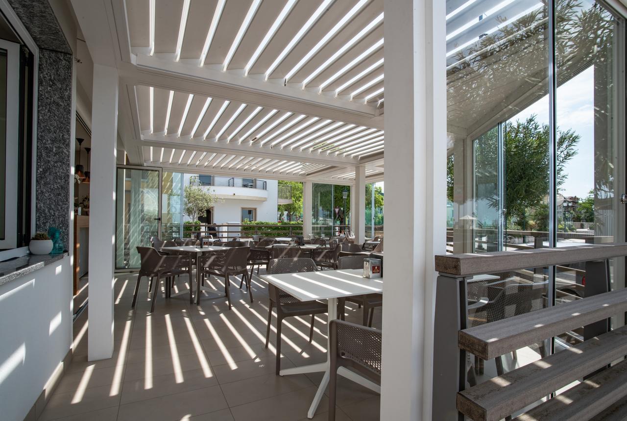 Hotel Sirenetta Grado Eksteriør bilde
