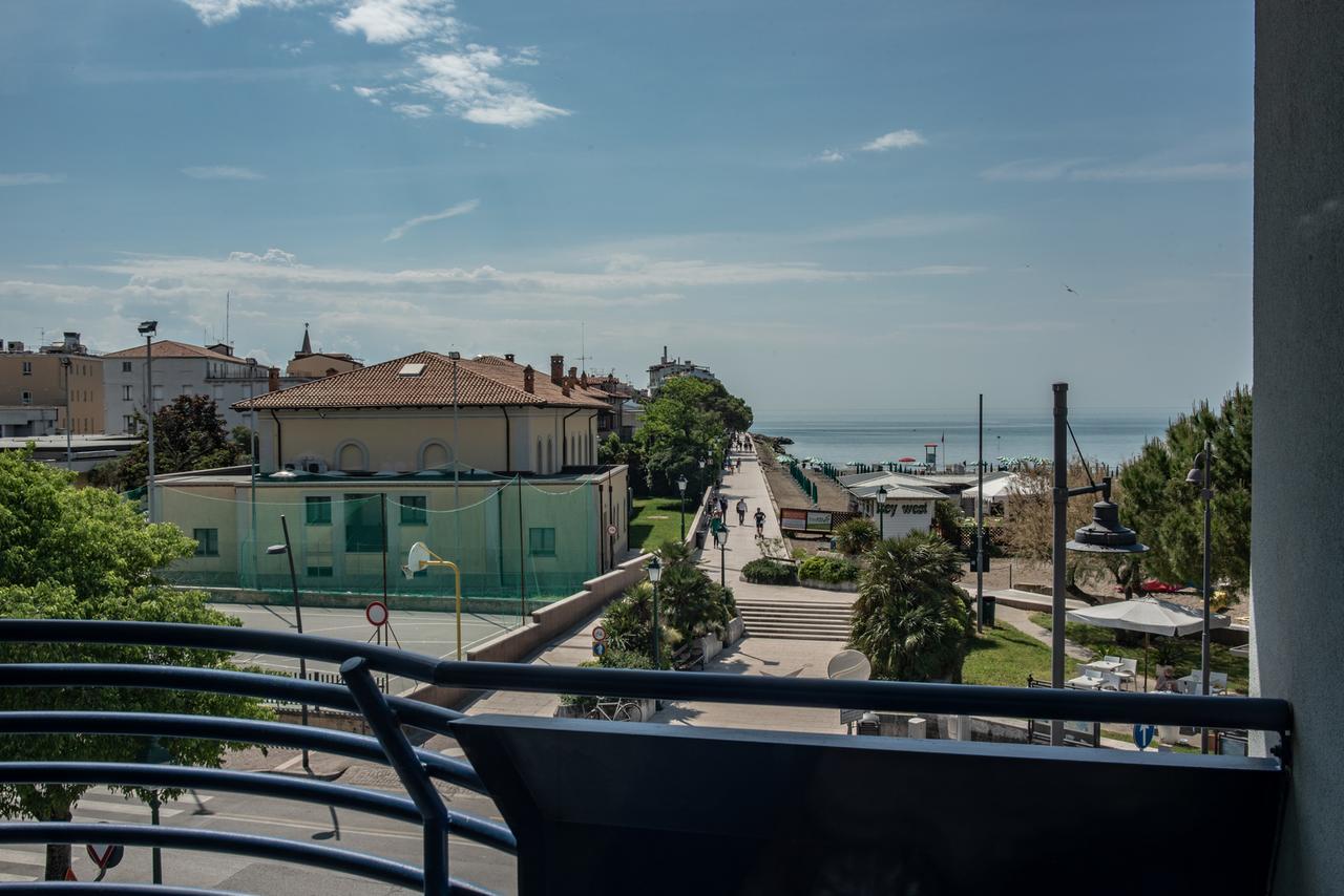 Hotel Sirenetta Grado Eksteriør bilde