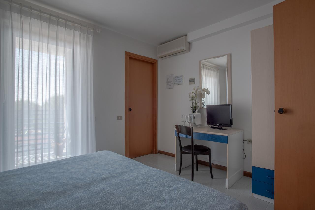 Hotel Sirenetta Grado Eksteriør bilde