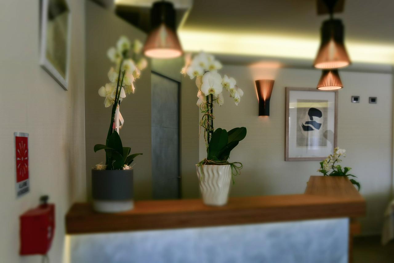 Hotel Sirenetta Grado Eksteriør bilde