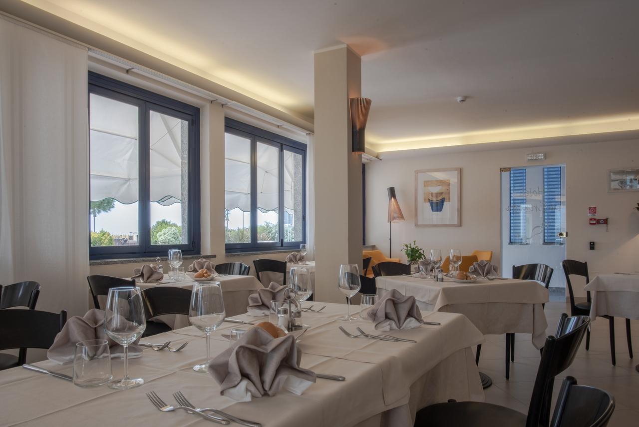 Hotel Sirenetta Grado Eksteriør bilde