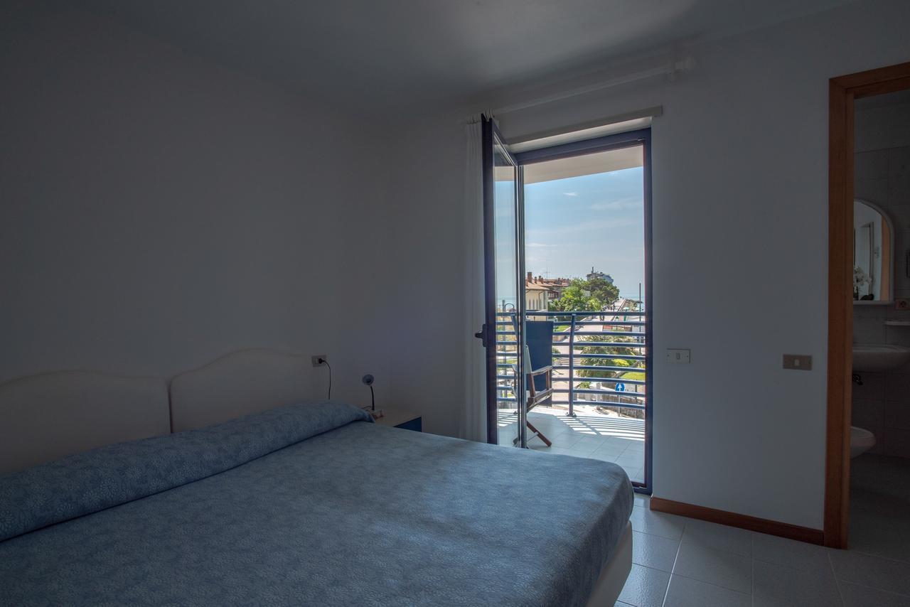 Hotel Sirenetta Grado Eksteriør bilde